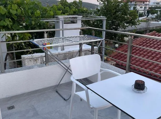 Villa Egli Ksamil