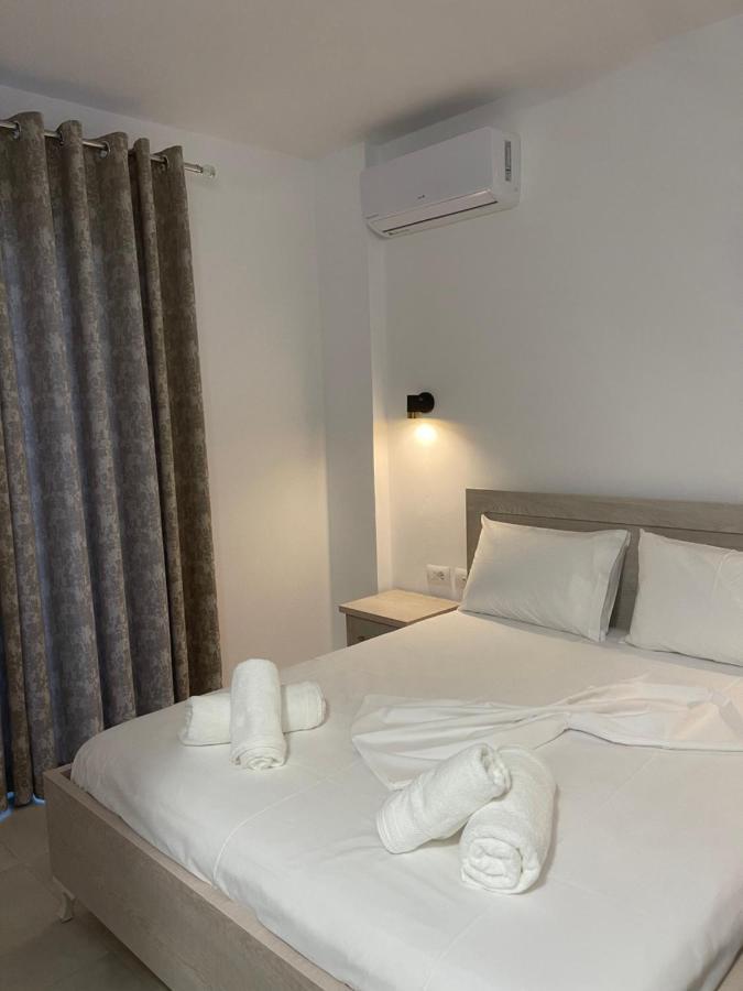 Egli Guest house *