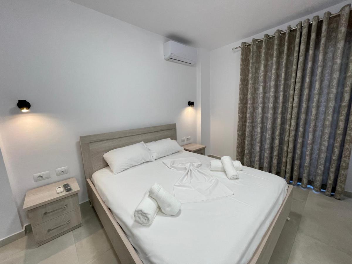 Egli Guest house *