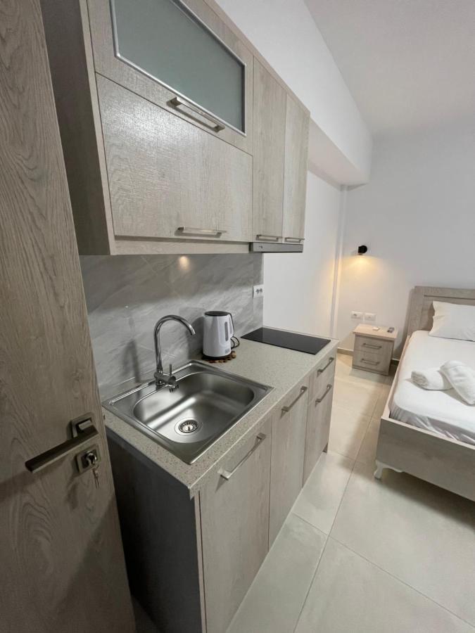 Egli Guest house