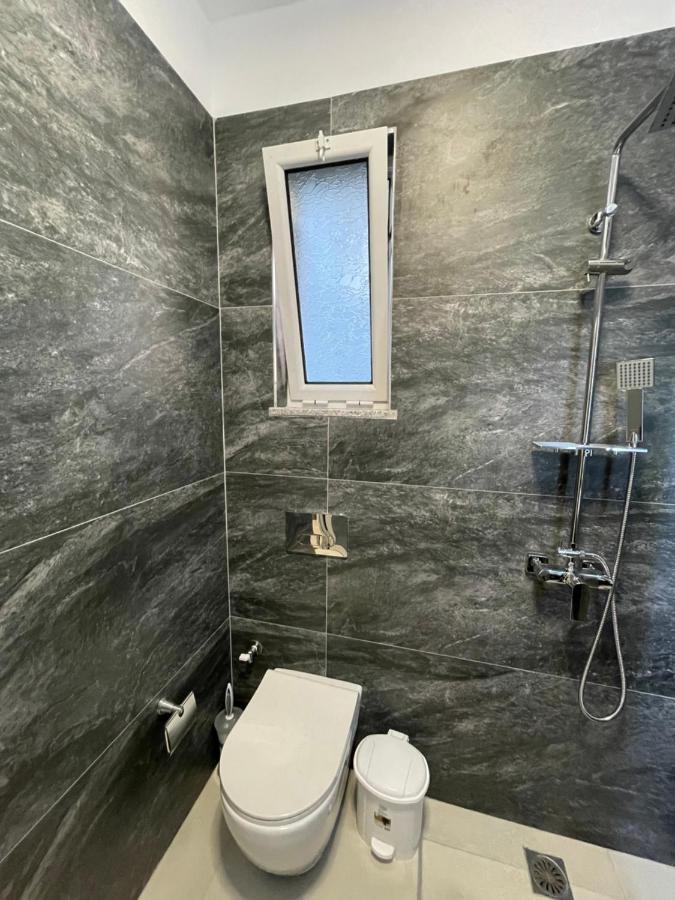 Guest house Egli Ksamil